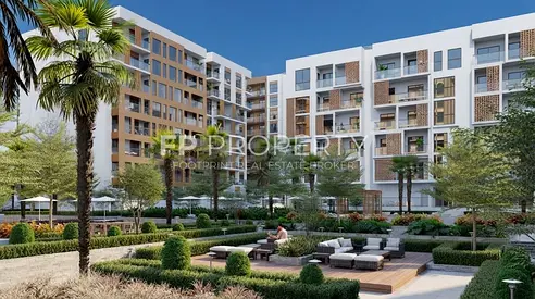 Fully Furnished I Prime Location I Best Price
