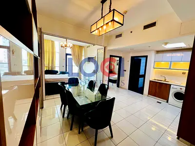 VACANT | NEAR TO METRO | CONVERTED 2 BED FURNISHED