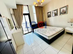 VACANT | NEAR TO METRO | CONVERTED 2 BED FURNISHED