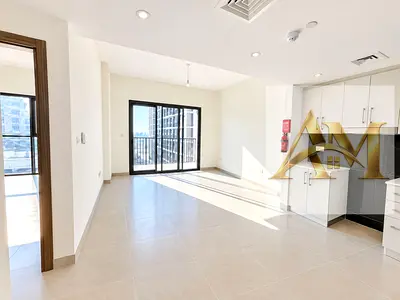 LUXURIOUS 1-BHK PARKING & GYM & POOL FREE