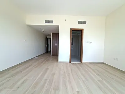 Like new luxury 2bhk/ 2 master bedroom/ parking/ tilal city sharjah