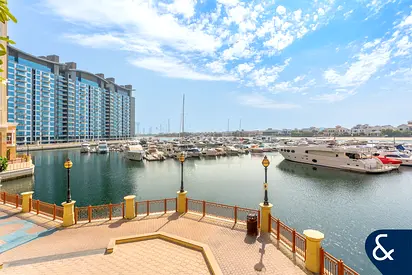 Turn Key | Corner Unit | Iconic Views