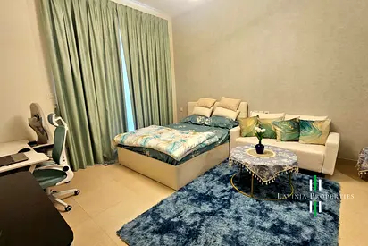 FULLY FURNISHED STUDIO FOR SALE | MULTI OPTIONS