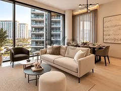 Genuine Resale | Motivated Seller | Furnished