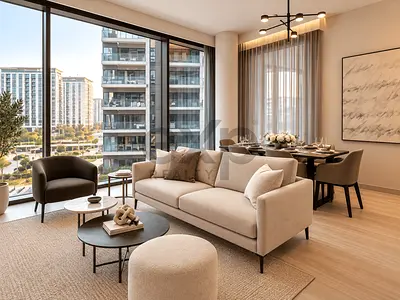 Genuine Resale | Motivated Seller | Furnished