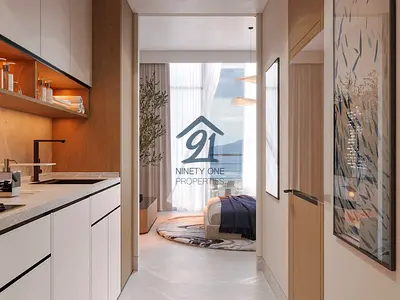 No Commission | Fully Fitted Kitchen | Mid Floor