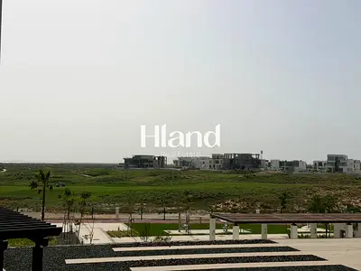 Fully Furnished 1BR | Vibrant Location | Golf View