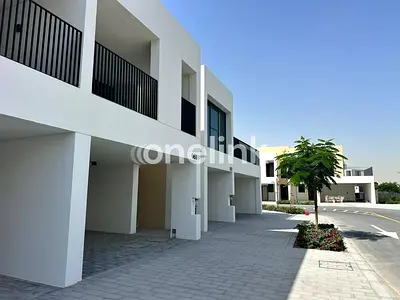 Stunning 3BR Villa | Fully Upgraded | High-End
