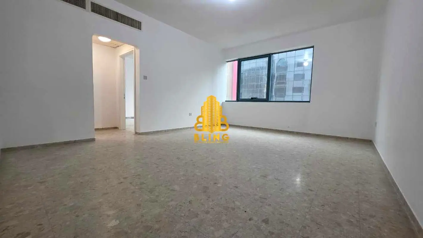 Alluring 1BHK With Water & Electricity Included