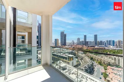 Bright & Clean Unit | 1 Bed | JVC