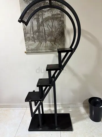 Plant stand