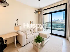Vacant | Fitted Kitchen | Large Layout