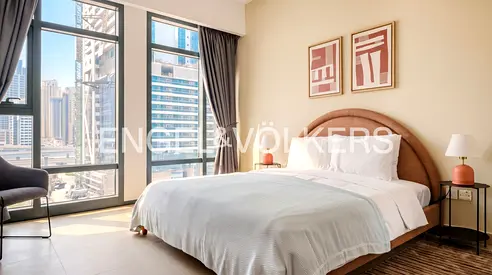 High ROI | Fully Furnished | Vacant