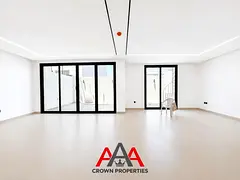 Exclusive 5 BHK Villa | High-End Finishing | Large Living Spaces