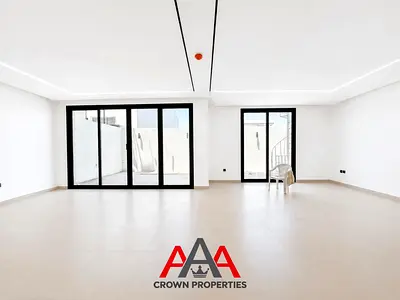 Exclusive 5 BHK Villa | High-End Finishing | Large Living Spaces
