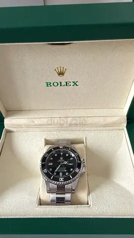 Rolex Men watch