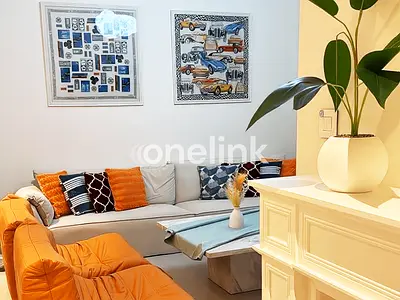 2BR | Burj Khalifa Community | Luxury Living