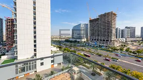Corner Unit | Large Layout | Pool View