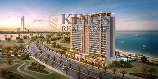 Beach 2 BDR Sheraton Furnished Marjan