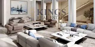 3 BDR + Maid Duplex Premium Marina Residences
