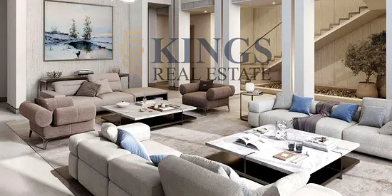 3 BDR + Maid Duplex Premium Marina Residences