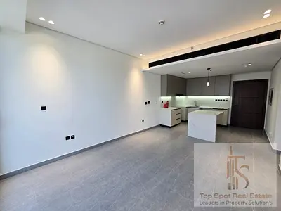 Brand-New 2BR + Maid’s Room | Burj Khalifa Views | Freehold