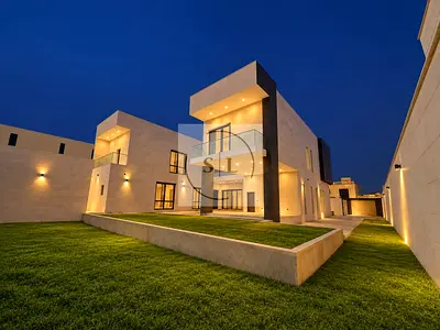 Brand New Villa | Private Garden | All Ensuite