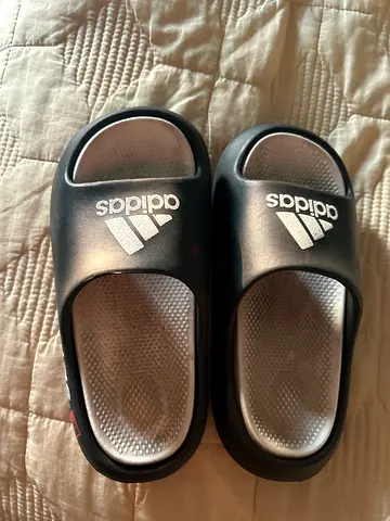 Slipper for boy