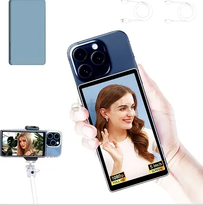 Shimbol screen monitor, screen mirror