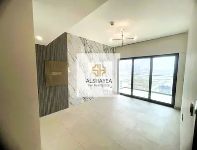 Big Balcony | Road View and Creek | Spacious 1 BHk