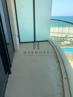 1-Bedroom Apartment | Full Sea View | Private Balcony