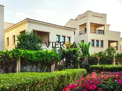 Premium Living | Beautiful Villa | Gated Community