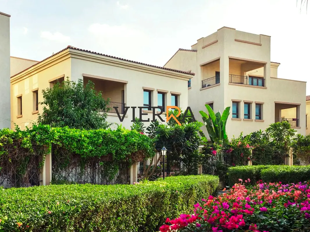 Premium Living | Beautiful Villa | Gated Community