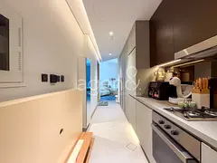 Fully Furnished with Appliances | Ready to Move