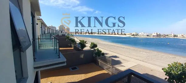 Hot Deal Below Market 4 BDR Beach Villa