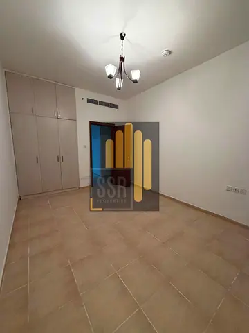 GET EXCLUSIVE DISCOUNT ON CHILLER FREE 1 BHK 37K/4 CHQ 1 MONTH FREE NEAR 2 RTA BUS STOP DXB-SHJ BORDER