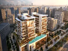 Exclusive Investor Deal | 1BR | Dubai Islands