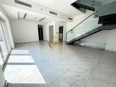 Spacious | Duplex | 3 BR + Maid | Ready to move