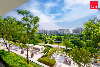 Best Price | Full Park View | Vacant on Transfer