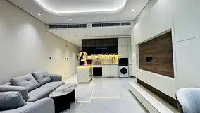High Floor | Fully Furnished | Pool View