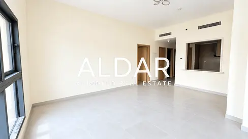Spacious | Closed Kitchen | Well Maintained