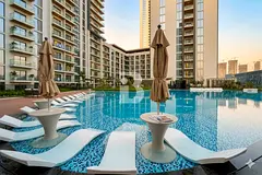 2 BHK+MAID | BIGGER LAYOUT | FAMILY COMMUNITY