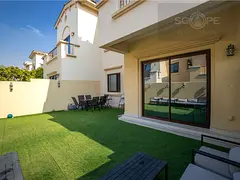 Impeccable Furnished 2M, Upgraded, 3 Bed+M, Mira 4