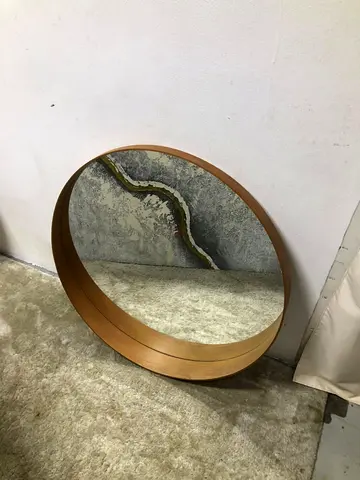 IKEA STOCKHOLM Mirror (80 cm) For Each