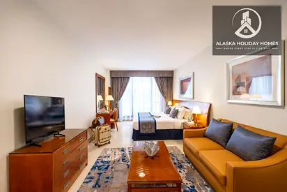 Fully Furnished | Premium Comfort | Ideal Location