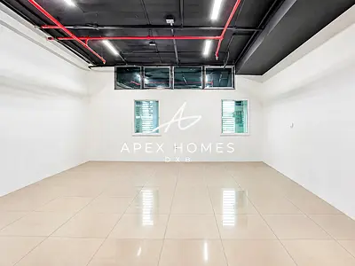 Move-In Ready Office | Fitted & Partitioned