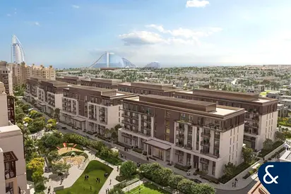 Madinat JL | 1 Bedroom | Furnished