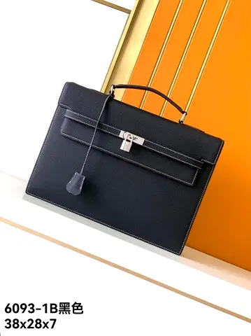 Black BRIEFCASE