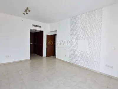 Exclusive | 3BR+Maid | SZR View | Upgraded Unit