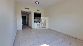 Bigger Layout Studio Apartment with Landmark View